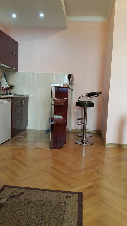 Apartment On Rustaveli Avenue Тбилиси Номер фото